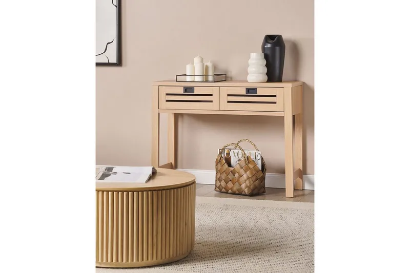 Konsolbord Randa - Möbler - Vardagsrum - Soffbord & vardagsrumsbord - Avlastningsbord & konsolbord