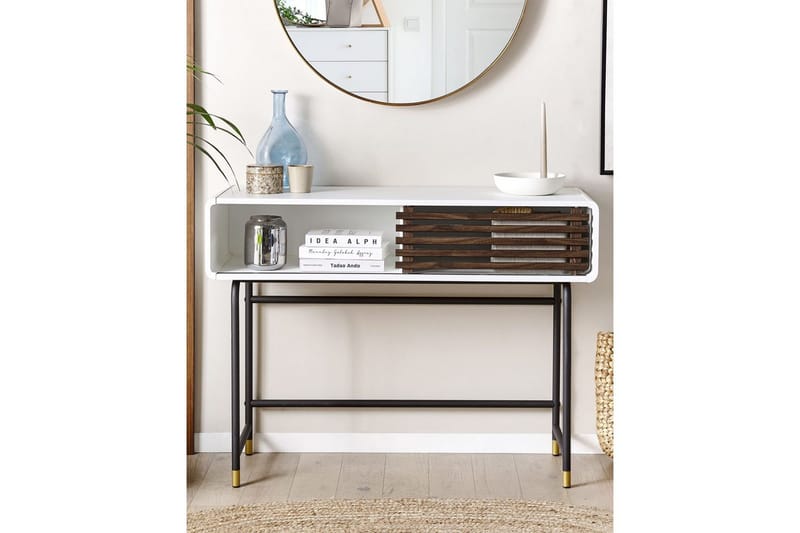 Konsolbord Rifle - Möbler - Vardagsrum - Soffbord & vardagsrumsbord - Avlastningsbord & konsolbord