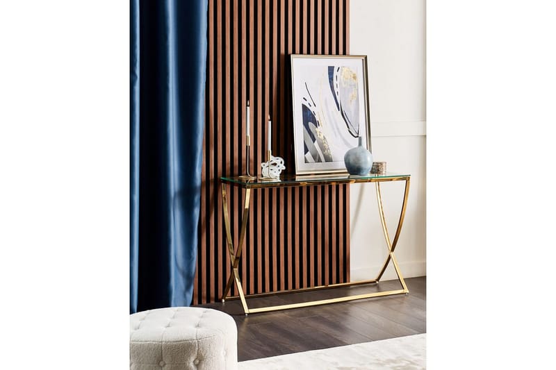 Konsolbord Ringgold - Möbler - Vardagsrum - Soffbord & vardagsrumsbord - Avlastningsbord & konsolbord