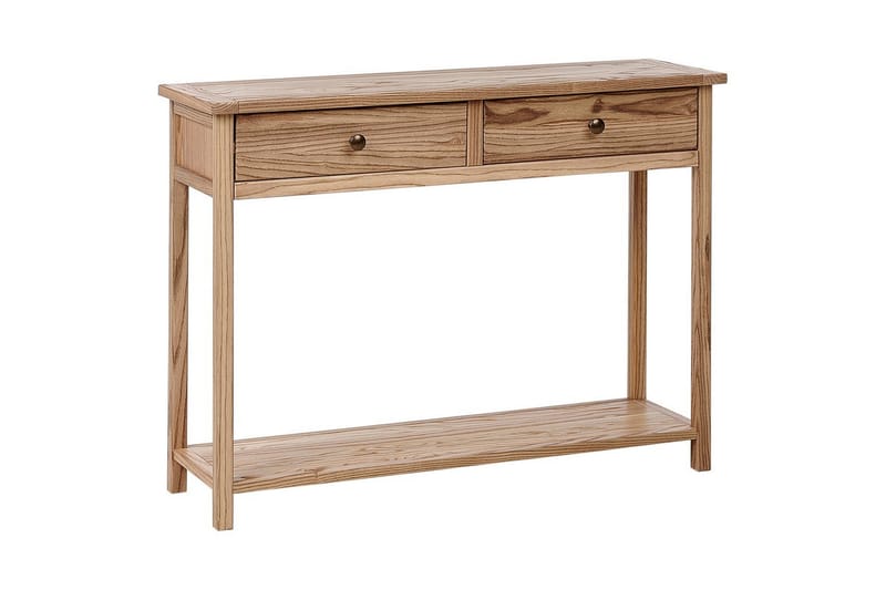 Konsolbord Salton 100x31x74 cm - 100x31x74 cm - Möbler - Vardagsrum - Soffbord & vardagsrumsbord - Avlastningsbord & konsolbord