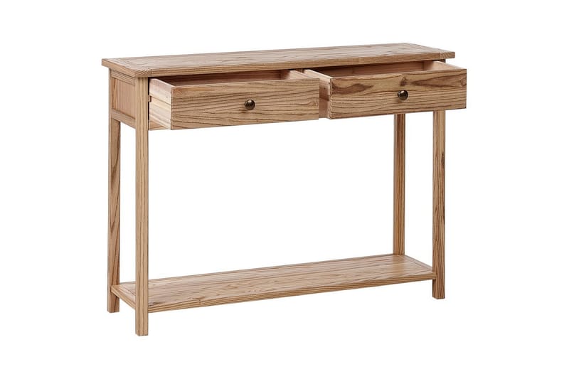 Konsolbord Salton 100x31x74 cm - 100x31x74 cm - Möbler - Vardagsrum - Soffbord & vardagsrumsbord - Avlastningsbord & konsolbord