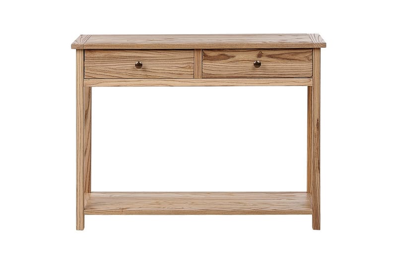 Konsolbord Salton 100x31x74 cm - 100x31x74 cm - Möbler - Vardagsrum - Soffbord & vardagsrumsbord - Avlastningsbord & konsolbord
