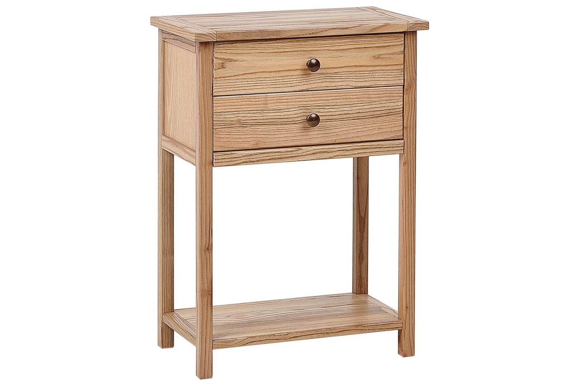 Konsolbord Salton 53x31x74 cm - 53x31x74 cm