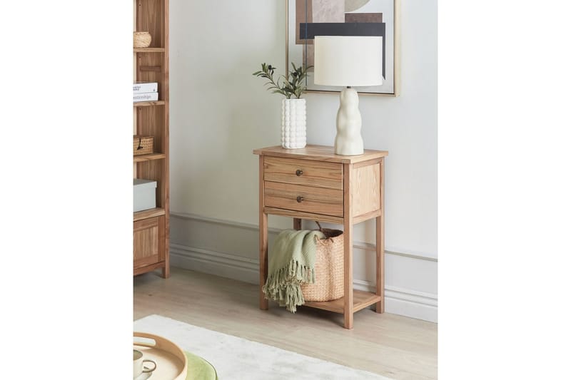 Konsolbord Salton 53x31x74 cm - 53x31x74 cm - Möbler - Vardagsrum - Soffbord & vardagsrumsbord - Avlastningsbord & konsolbord