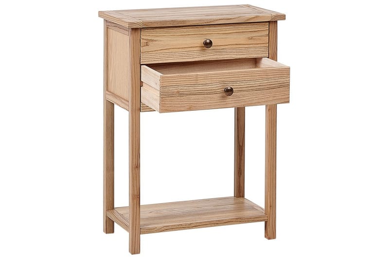 Konsolbord Salton 53x31x74 cm - 53x31x74 cm - Möbler - Vardagsrum - Soffbord & vardagsrumsbord - Avlastningsbord & konsolbord