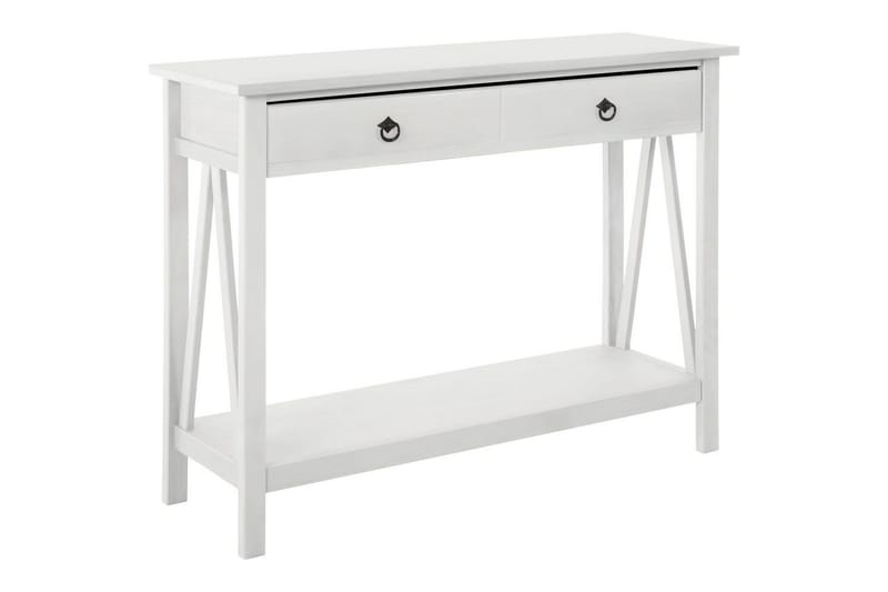 Konsolbord Titian - Möbler - Vardagsrum - Soffbord & vardagsrumsbord - Avlastningsbord & konsolbord