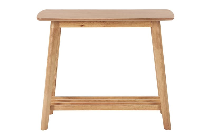 Konsolbord Tulare - Möbler - Vardagsrum - Soffbord & vardagsrumsbord - Avlastningsbord & konsolbord