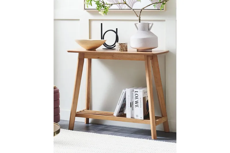 Konsolbord Tulare - Möbler - Vardagsrum - Soffbord & vardagsrumsbord - Avlastningsbord & konsolbord