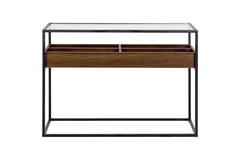 Konsolbord Waco - Möbler - Vardagsrum - Soffbord & vardagsrumsbord - Avlastningsbord & konsolbord