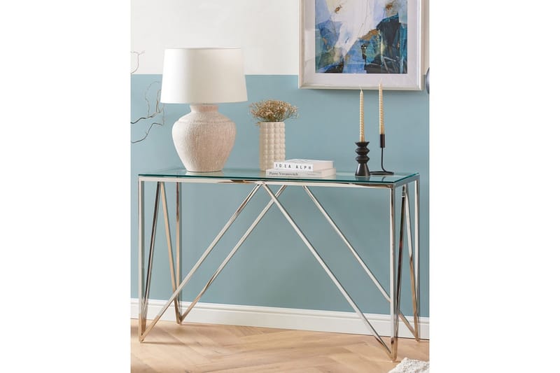 Konsolbord Weso - Möbler - Vardagsrum - Soffbord & vardagsrumsbord - Avlastningsbord & konsolbord