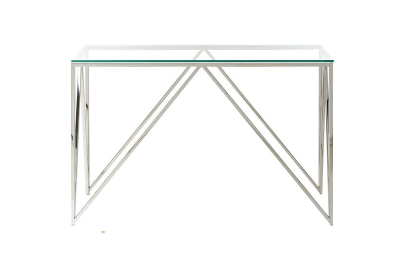 Konsolbord Weso - Möbler - Vardagsrum - Soffbord & vardagsrumsbord - Avlastningsbord & konsolbord