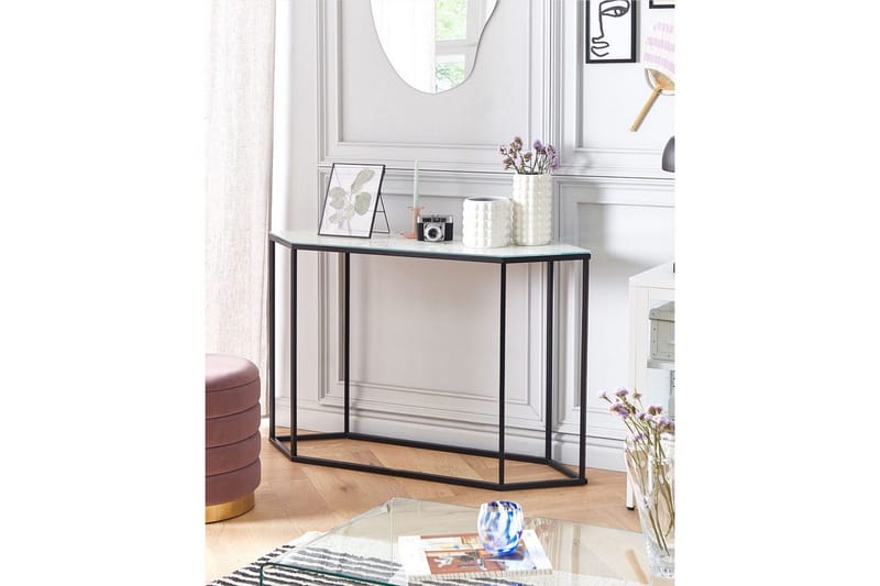 Konsolbord Perrin - Möbler - Vardagsrum - Soffbord & vardagsrumsbord - Avlastningsbord & konsolbord