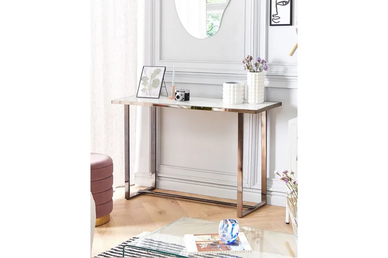 Konsolbord Plano - Möbler - Vardagsrum - Soffbord & vardagsrumsbord - Avlastningsbord & konsolbord
