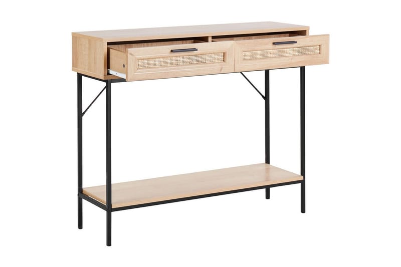 Konsolbord Pasco - Möbler - Vardagsrum - Soffbord & vardagsrumsbord - Avlastningsbord & konsolbord