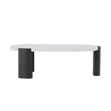 Kres Soffbord 125 cm - Beige - Möbler - Vardagsrum - Soffbord & vardagsrumsbord - Soffbord