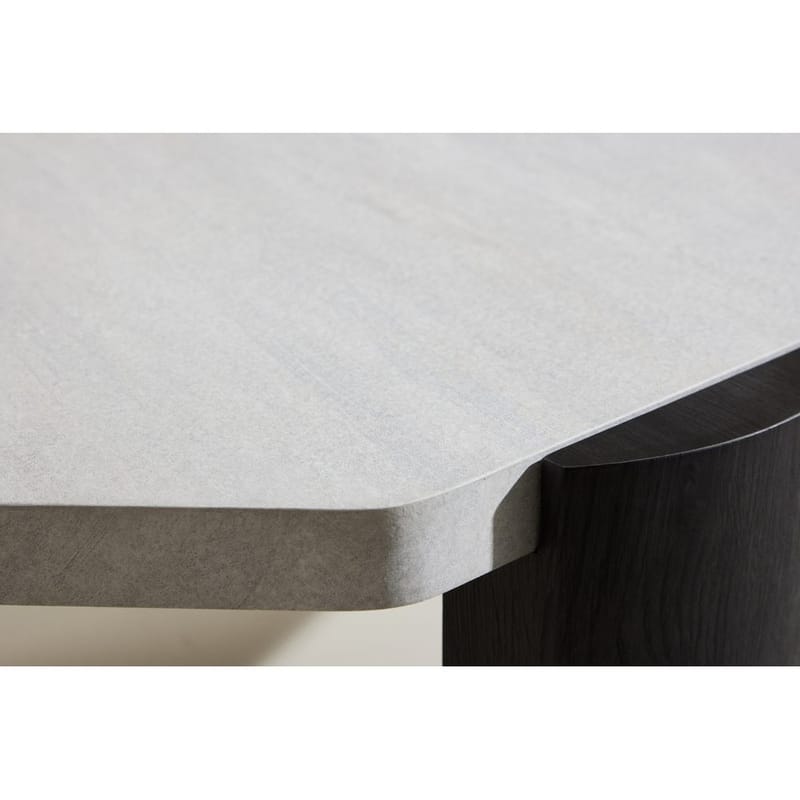 Kres Soffbord 125 cm - Beige - Möbler - Vardagsrum - Soffbord & vardagsrumsbord - Soffbord