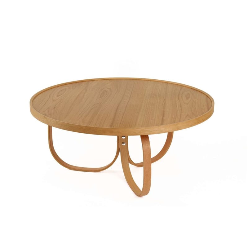 Kunti Soffbord 100 cm - Natur - Möbler - Vardagsrum - Soffbord & vardagsrumsbord - Soffbord