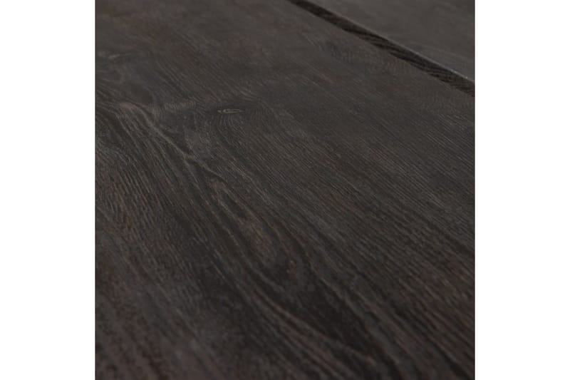 Lion Rektangulärt Soffbord i Trä med Målat Trä - Brun - Möbler - Vardagsrum - Soffbord & vardagsrumsbord - Soffbord