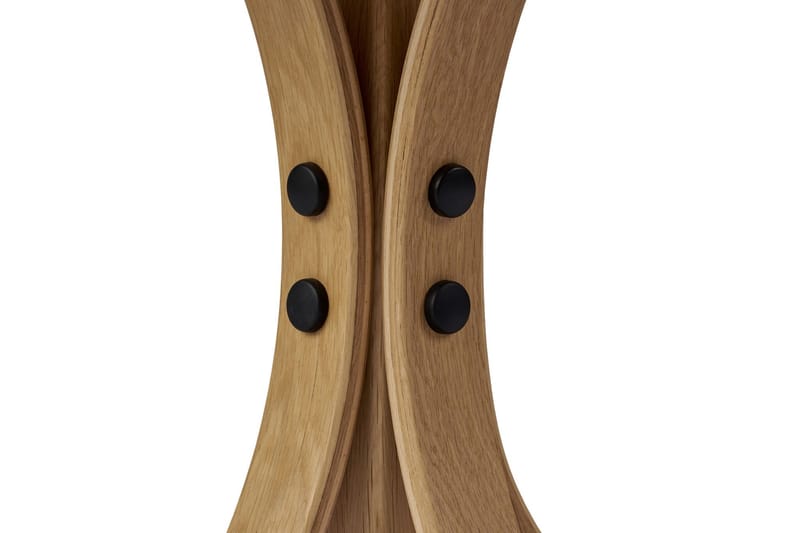 Lirena Soffbord 112 cm - Ek - Möbler - Vardagsrum - Soffbord & vardagsrumsbord - Soffbord