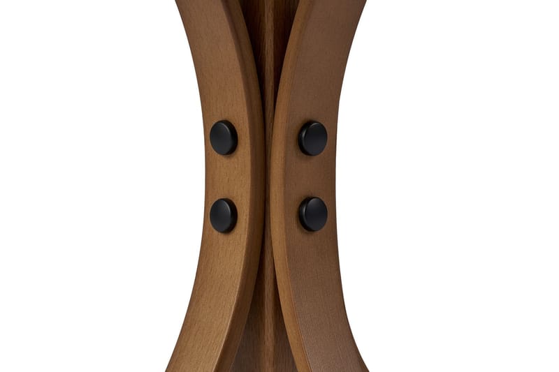 Lirena Soffbord 112 cm - Valnöt - Möbler - Vardagsrum - Soffbord & vardagsrumsbord - Soffbord