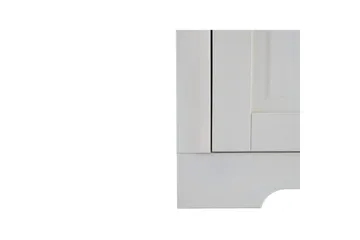 Lisa Skänk 159x35x80 cm - 159x35x80 cm - Förvaring - Förvaringsmöbler - Skänkar & sideboards