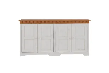 Lisa Skänk 159x35x80 cm - 159x35x80 cm - Förvaring - Förvaringsmöbler - Skänkar & sideboards