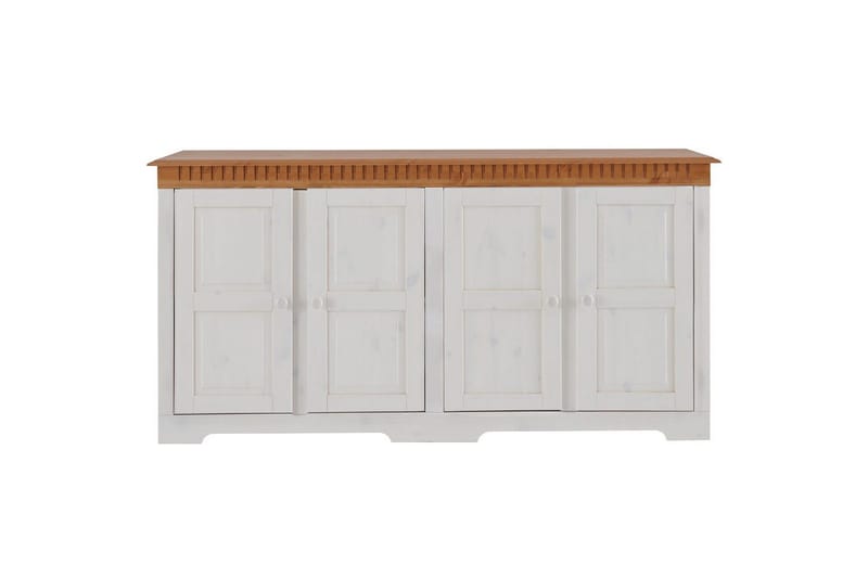 Lisa Skänk 159x35x80 cm - 159x35x80 cm - Förvaring - Förvaringsmöbler - Skänkar & sideboards