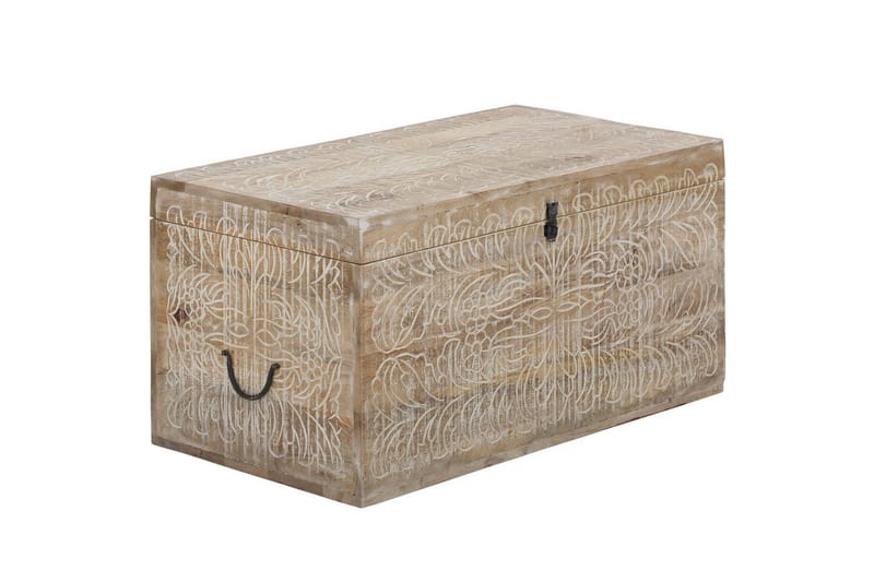 Liten möbel Indien Malati - Möbler - Vardagsrum - Soffbord & vardagsrumsbord - Soffbord