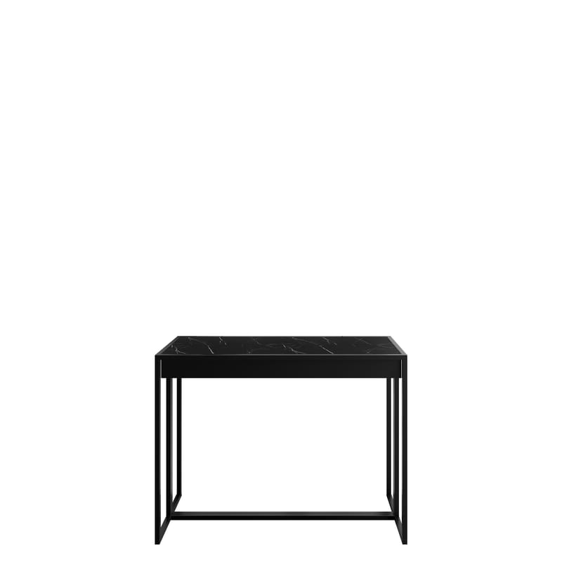 Lofte Konsolbord 104 cm, svart