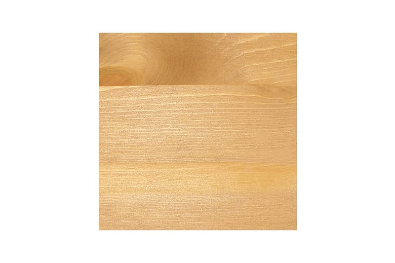 Lowboard Cubrix En Dörr - Möbler - Vardagsrum - Soffbord & vardagsrumsbord - Avlastningsbord & konsolbord