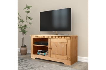 Lowboard Cubrix En Dörr - Möbler - Vardagsrum - Tv-möbler & mediamöbler - Tv-bänkar