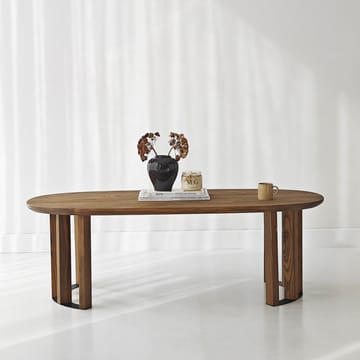 Lumor Soffbord 120x40x60 cm - Antracit - Möbler - Vardagsrum - Soffbord & vardagsrumsbord - Soffbord