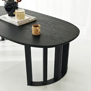 Lumor Soffbord 120x40x60 cm - Antracit - Möbler - Vardagsrum - Soffbord & vardagsrumsbord - Soffbord