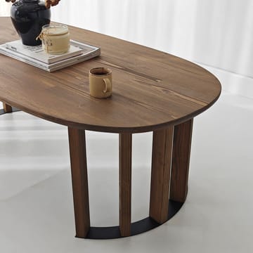 Lumor Soffbord 120x40x60 cm - Antracit - Möbler - Vardagsrum - Soffbord & vardagsrumsbord - Soffbord