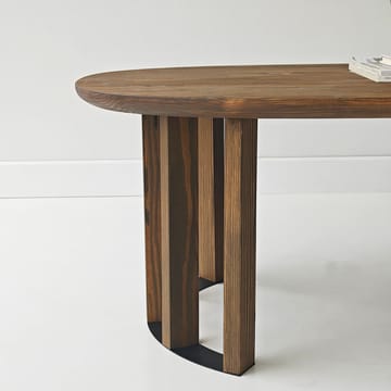 Lumor Soffbord 120x40x60 cm - Antracit - Möbler - Vardagsrum - Soffbord & vardagsrumsbord - Soffbord