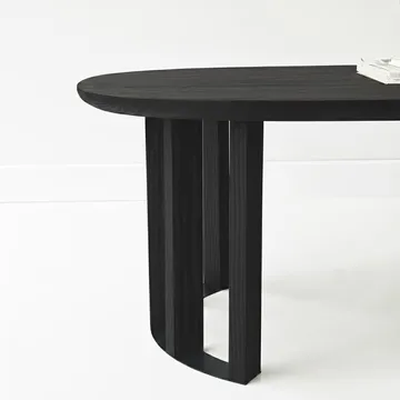 Lumor Soffbord 120x40x60 cm - Antracit - Möbler - Vardagsrum - Soffbord & vardagsrumsbord - Soffbord