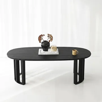 Lumor Soffbord 120x40x60 cm - Antracit - Möbler - Vardagsrum - Soffbord & vardagsrumsbord - Soffbord