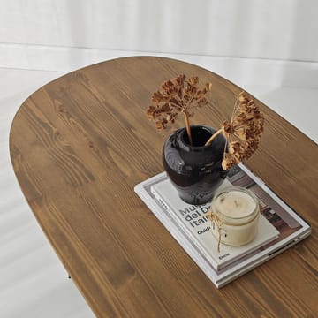 Lumor Soffbord 120x40x60 cm - Antracit - Möbler - Vardagsrum - Soffbord & vardagsrumsbord - Soffbord