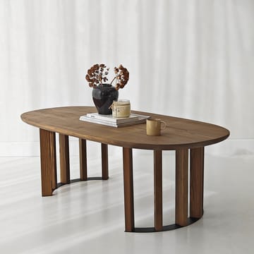 Lumor Soffbord 120x40x60 cm - Antracit - Möbler - Vardagsrum - Soffbord & vardagsrumsbord - Soffbord