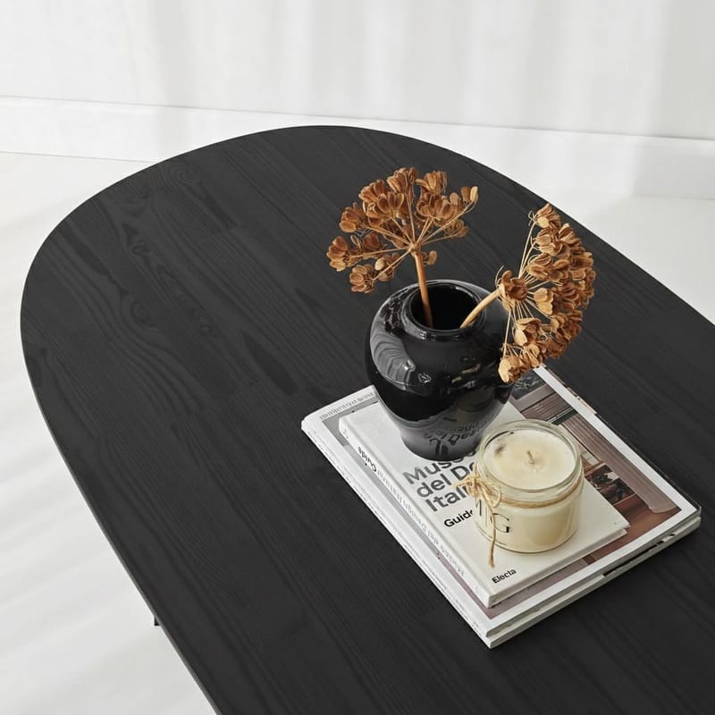 Lumor Soffbord 120x40x60 cm - Valnöt - Möbler - Vardagsrum - Soffbord & vardagsrumsbord - Soffbord