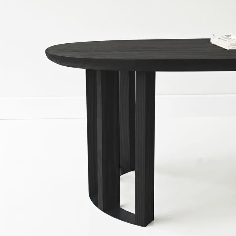 Lumor Soffbord 120x40x60 cm - Valnöt - Möbler - Vardagsrum - Soffbord & vardagsrumsbord - Soffbord