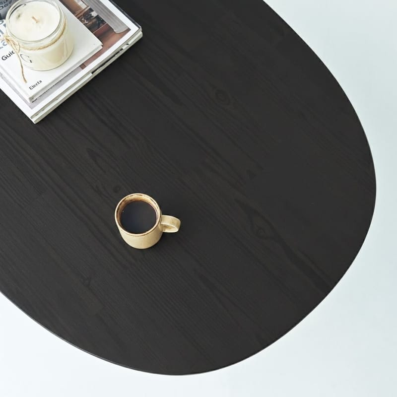 Lumor Soffbord 120x40x60 cm - Valnöt - Möbler - Vardagsrum - Soffbord & vardagsrumsbord - Soffbord