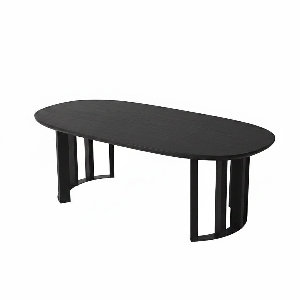 Lumor Soffbord 120x40x60 cm - Valn&ouml;t