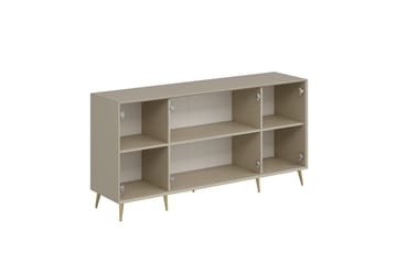Luxe Konsollbord 180 cm - Sandsten - Möbler - Vardagsrum - Soffbord & vardagsrumsbord - Avlastningsbord & konsolbord