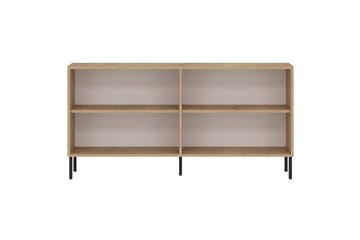 Lyric Konsollbord 150 cm - Ek - Möbler - Vardagsrum - Soffbord & vardagsrumsbord - Avlastningsbord & konsolbord