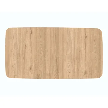 Lyvenn Soffbord 100 cm Rektangulär - Ek - Möbler - Vardagsrum - Soffbord & vardagsrumsbord - Soffbord