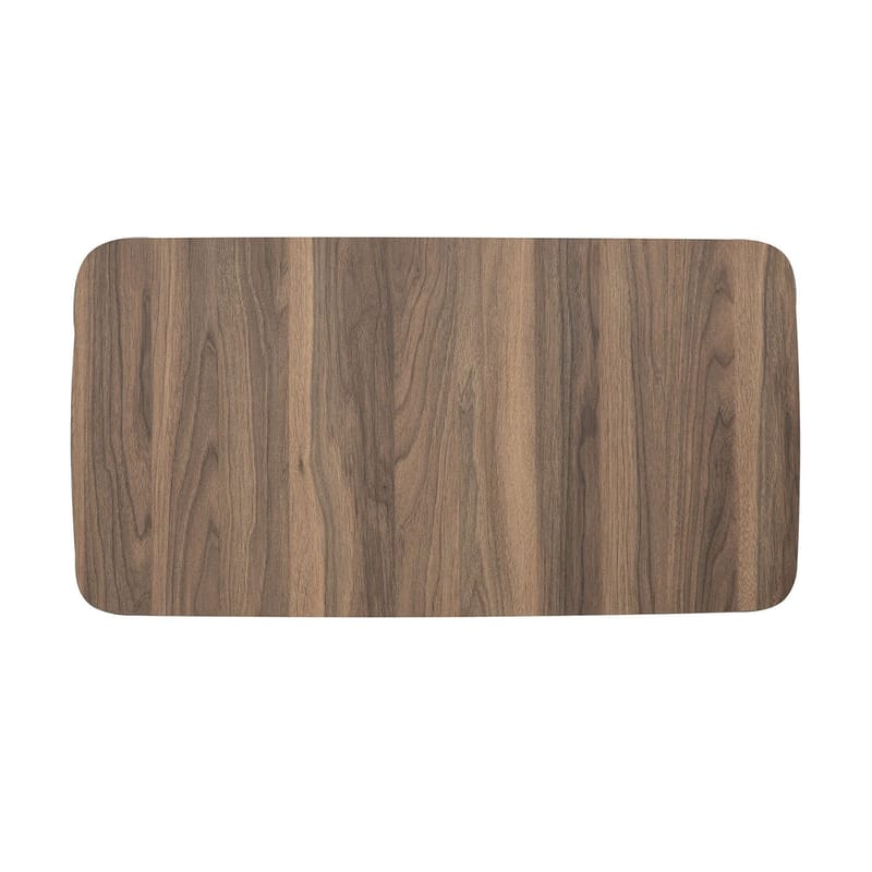 Lyvenn Soffbord 100 cm Rektangulär - Valnöt - Möbler - Vardagsrum - Soffbord & vardagsrumsbord - Soffbord