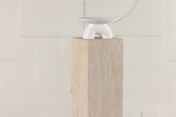 Malö Lampbord 95x23 cm - Beige - Möbler - Vardagsrum - Soffbord & vardagsrumsbord - Brickbord