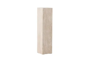 Malö Lampbord 95x23 cm - Beige - Möbler - Vardagsrum - Soffbord & vardagsrumsbord - Brickbord