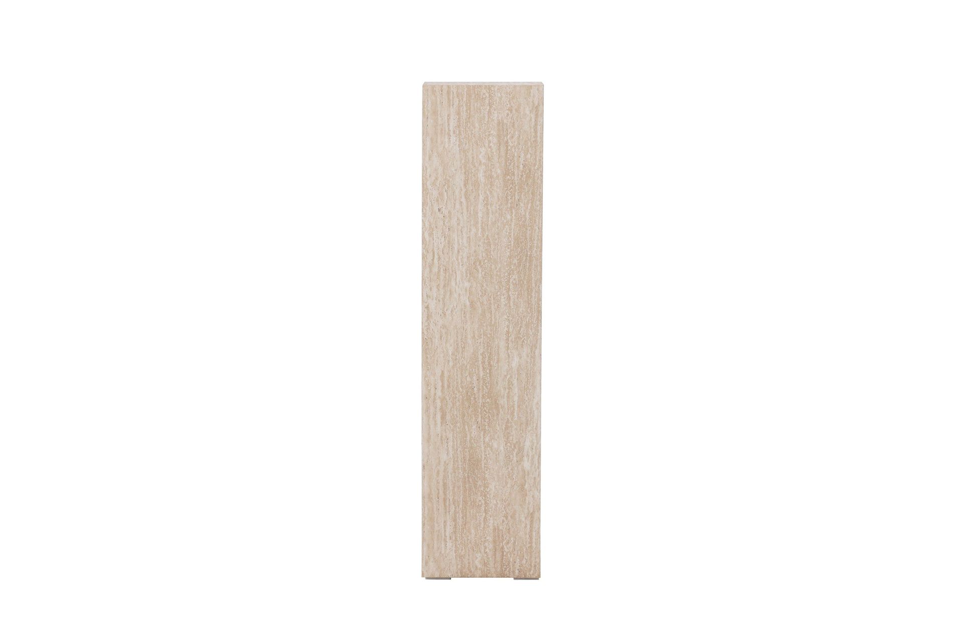Mal&ouml; Lampbord 95x23 cm - Beige